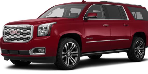 GMC YUKON XL 2018 1GKS2HKJ2JR289620 image